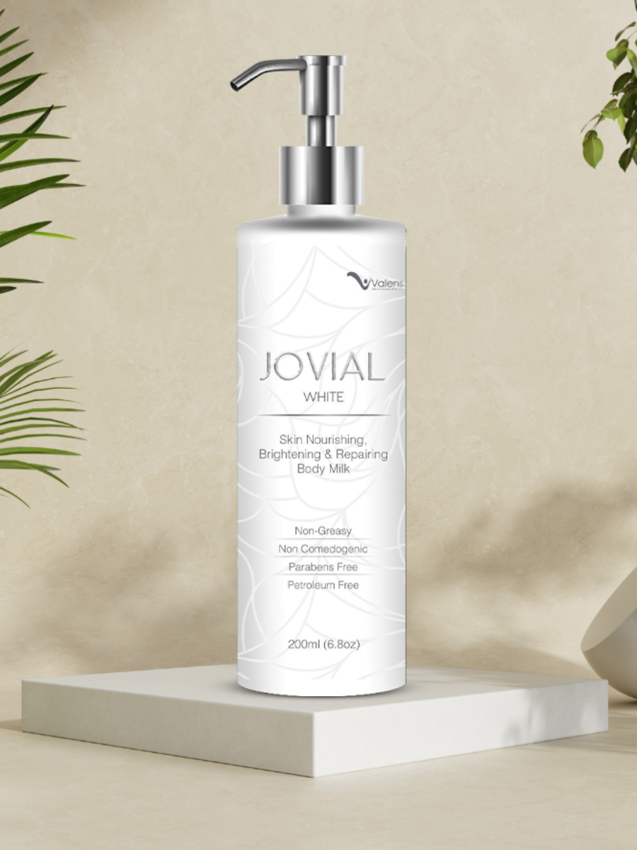 JOVIAL BODY MILK